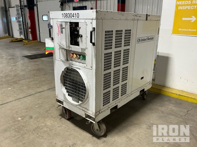2018 (unverified) KwikKool KPO12-43H Air Conditioner