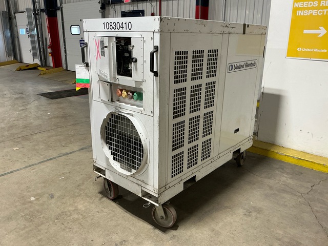 2018 (unverified) KwikKool KPO12-43H Air Conditioner