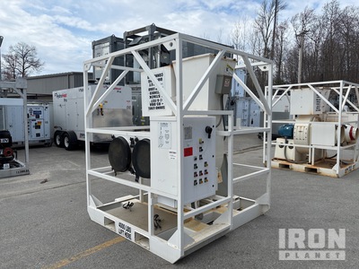 2022 3-Star 1 Induction  Fan