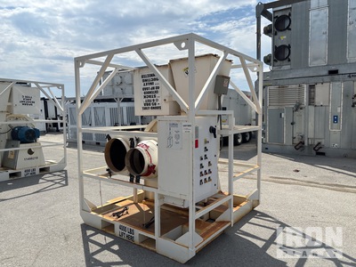 2022 3-Star 0 Induction  Fan