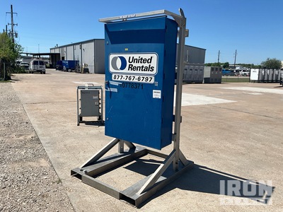 2018 Square D HCP326812N Distribution Panel