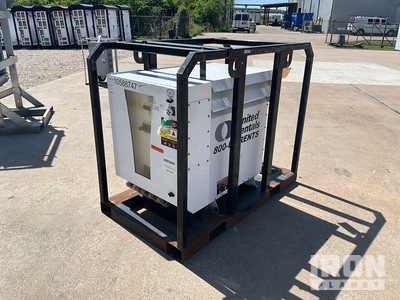 2017 AES 150 kVA Industrial Transformer