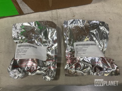 (18) 7768039 Sleeve Bearings