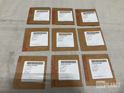 (185) Eaton SP560-015 Packing Retainers