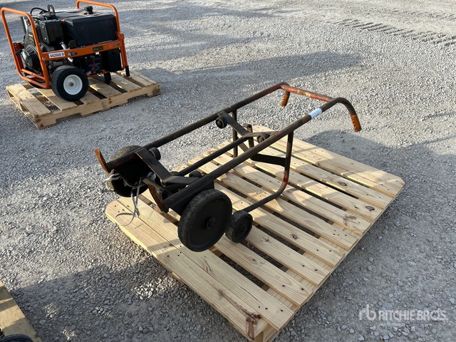 Industrial Plant Equipment