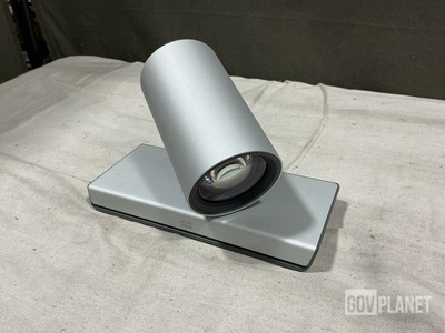 Cisco TTC8-07 Video Conferencing System