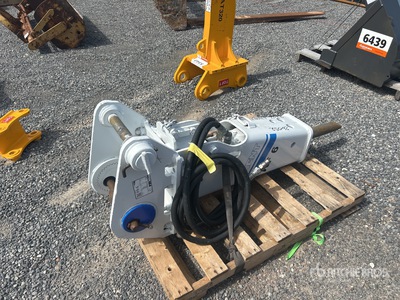 Kent Młot hydrauliczny