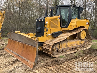 2020 Cat D6 LGP ブルドーザー