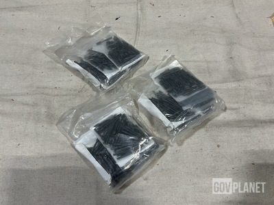 (1,000) General Dynamics SK550-060 Sealing Plug Assemblies