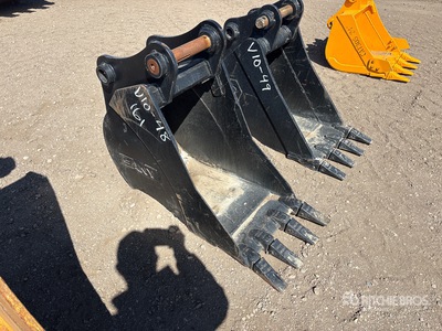 17 in Benna per escavatore