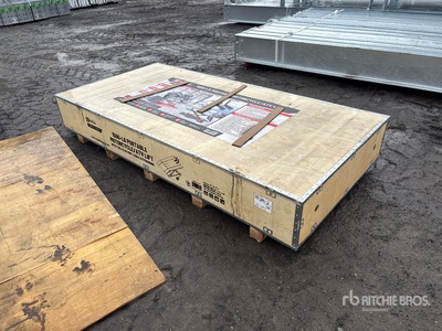 StanForge 1500PML 1500 lbs Motorcycle Lift (Unused)