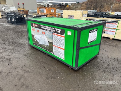 StanForge GH3060 Tunnel Kas (Unused)