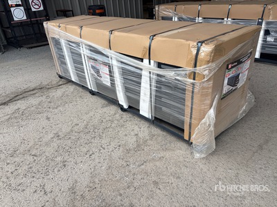 StanForge SWB30 10 ft 30-Drawer Workbench (Unused)