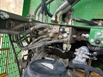 Hydraulics with Valves