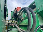 Hydraulics with Hydraulic Motors
