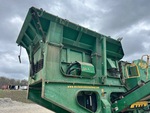 Feeder with Feed Hopper