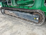 Undercarriage with Right Roller Frame