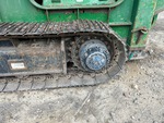 Hydraulics with Power Travel Drive System