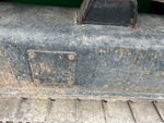 Undercarriage with Right Track Tensioner