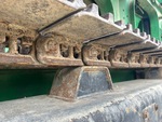Undercarriage with Left Track Links