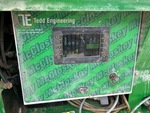Control Station with Engine Controls