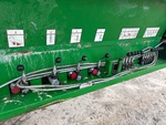 Control Station with Crusher/Screen Controls