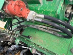 Hydraulics with