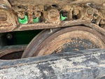 Undercarriage with Right Idler