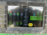 Control Station with Gauges