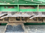 Undercarriage with Left Grouser Height