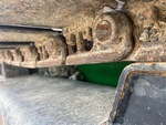 Undercarriage with Right Track Links