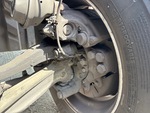 Brakes with 