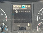 Cab with Engine Hours