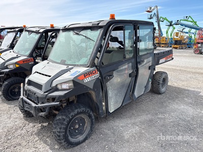 2020 Polaris ProXD 4000D 4x4 Utility Vehicle