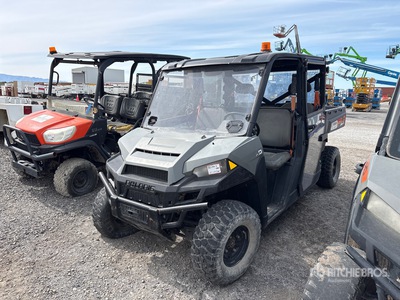 2022 Polaris ProXD 4000D 4x4 Utility Vehicle