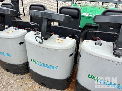 2022 UniCarriers TGXT2W4G20BV جرار السحب