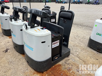 2022 UniCarriers TGXT2W4G20BV Electric جرار السحب