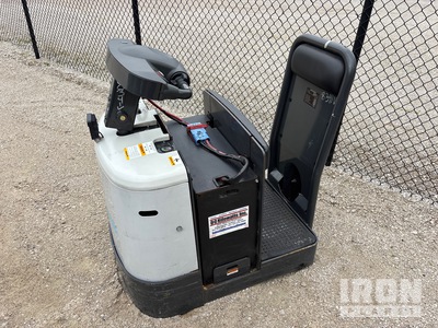 2022 UniCarriers TGXT2W4G20BV جرار السحب