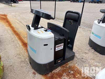 2022 UniCarriers TGXT2W4G20BV جرار السحب