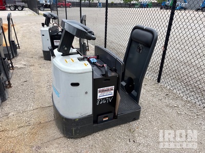 2022 UniCarriers TGXT2W4G20BV جرار السحب