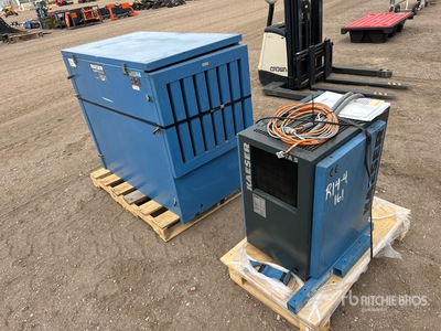 Kaeser Electric Compresseur à air