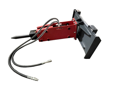 2026 Raytree RMH680 Rompedor para minicargadora (Unused)