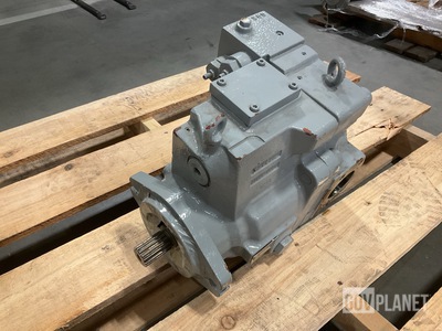 KPM K3VL140/B-1ARCS Axial Piston Pump