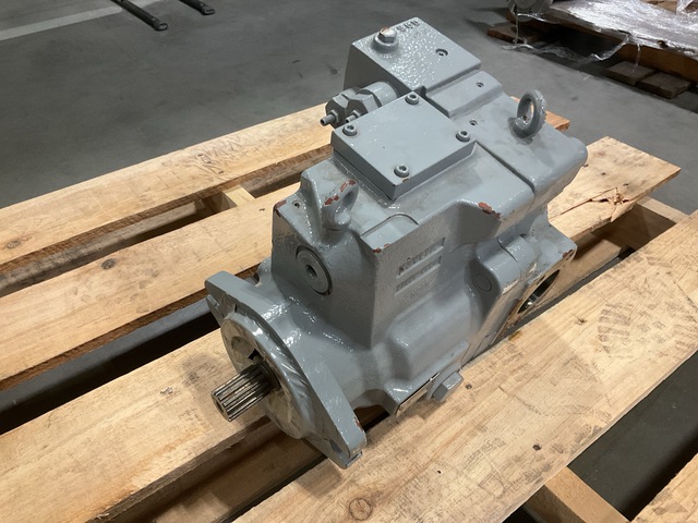 KPM K3VL140/B-1ARCS Axial Piston Pump