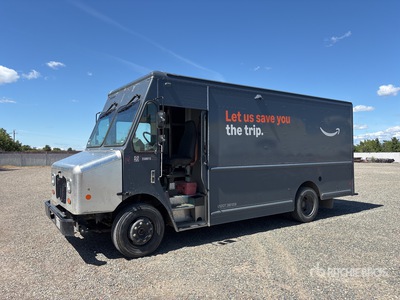 2020 Freightliner MT45 4x2 Step Van