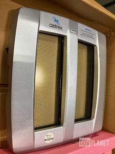 (3) Aetrex Foot Scanners