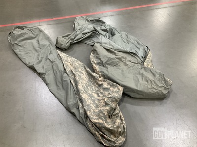 (62) Bivy Covers