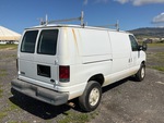 Picture, Right Rear Corner