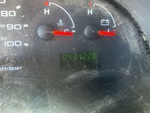 Hour Meter / Odometer