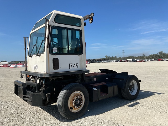 2005 Tico 4x2 Spotter Truck 2005 Tico 4x2 Spotter Truck